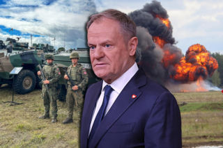 Miliardy euro na obronność Polski. Tusk potwierdza