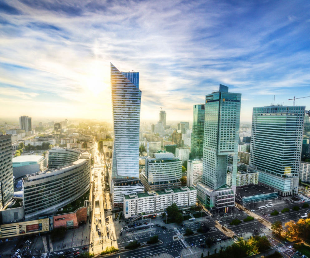 Warszawa