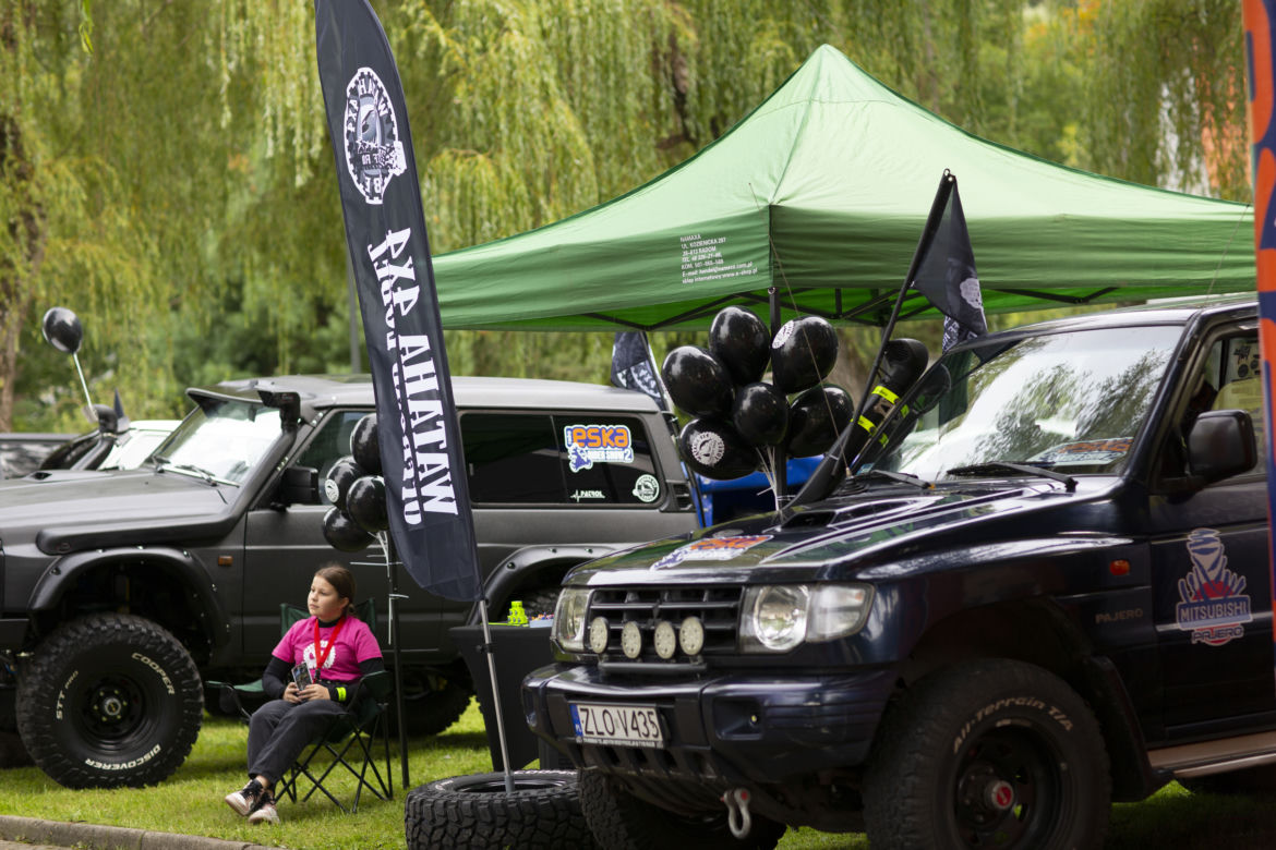ESKA Rider Show 2 w Drawsku Pomorskim
