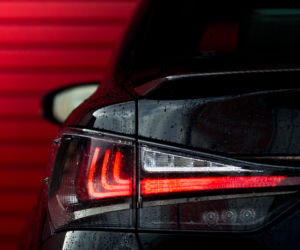 Lexus GS F