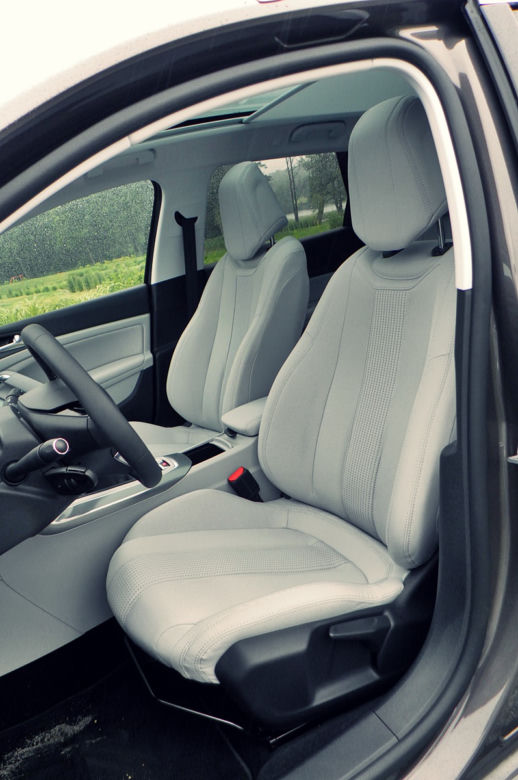 Peugeot 308 SW