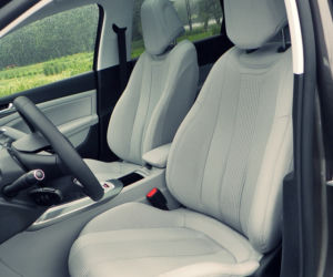 Peugeot 308 SW