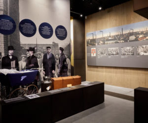 Muzeum Józefa Piłsudskiego gotowe! 