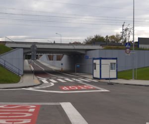 Aleja Tarnowskich po remoncie