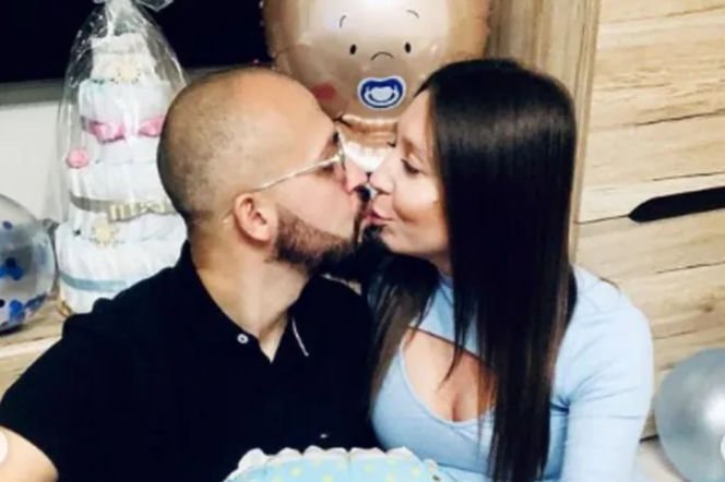 Ślub od pierwszego wejrzenia: Robert i Aneta zdradzili płeć dziecka!