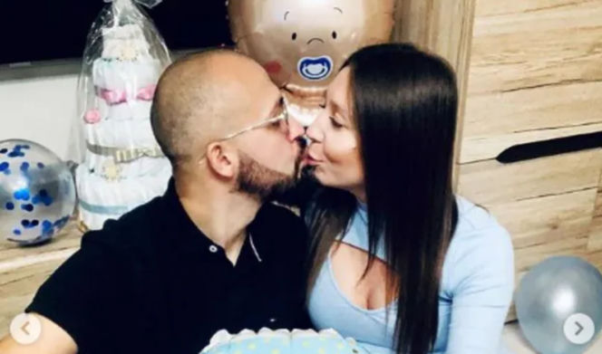 Ślub od pierwszego wejrzenia: Robert i Aneta zdradzili płeć dziecka!