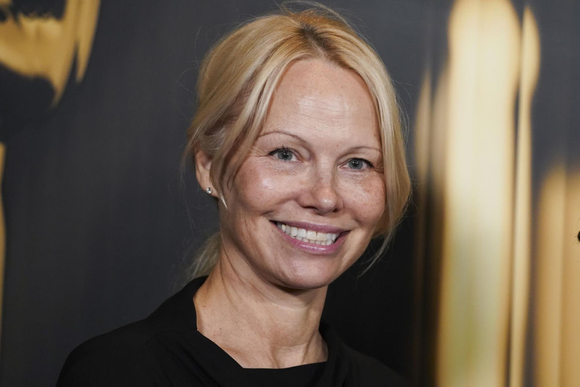Szokujące wyznanie Pameli Anderson. Prawie zginęła po ataku w samolocie!