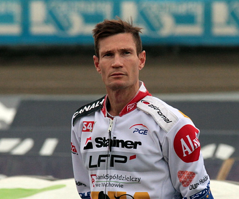 ​Rozdali dzikie karty na Grand Prix           