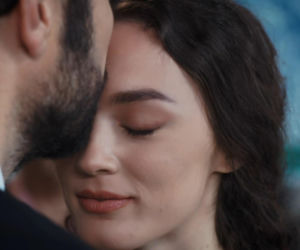 Dziedzictwo, odc. 830. Nana, Yaman