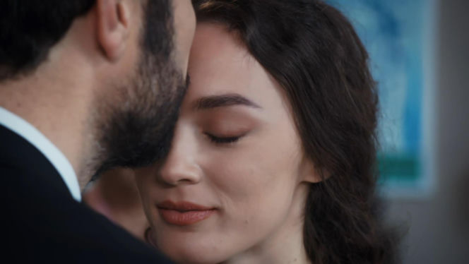 Dziedzictwo, odc. 830. Nana, Yaman