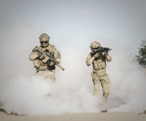 Tajemnice jednostki GROM. Były operator opowiada o nowej drodze życia