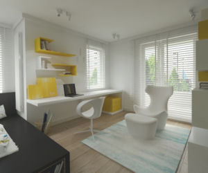 APARTAMENT 100m2 WARSZAWA URSUS zdjecie 14