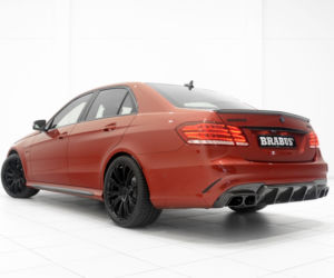 Brabus 850 6.0 Biturbo