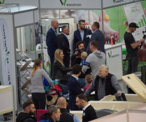 Targi FERMA 2022 w Bydgoskim Centrum Targowo-Wystawienniczym [ZDJĘCIA]