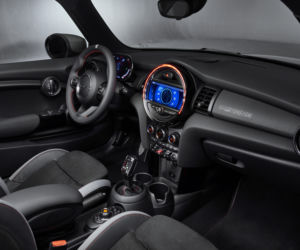 MINI John Cooper Works GP