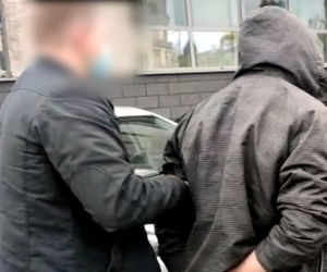 Policja rozbiła magazyn narkotykowy na Gocławiu