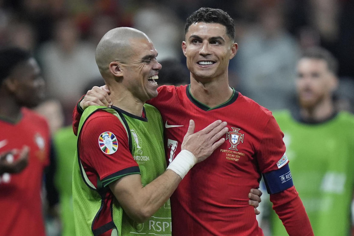 Ronaldo