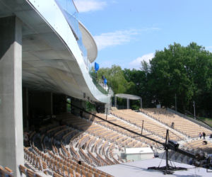 amfiteatr opole