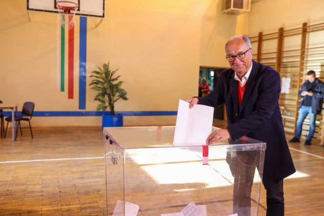 Włodzimierz Czarzasty