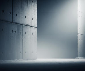 Życie w wojennym Kijowie. Jak dziewięcioletnia Sofia mierzy się z mrozem i ciemnością?