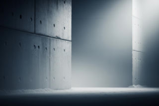 Życie w wojennym Kijowie. Jak dziewięcioletnia Sofia mierzy się z mrozem i ciemnością?