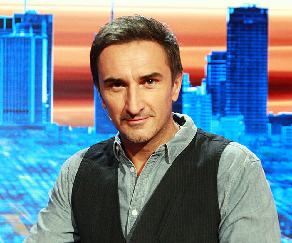 Sebastian Karpiel Bułecka