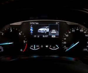 Ford Fiesta Titanium