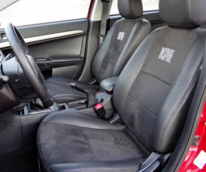 Mitsubishi Lancer Sportback
