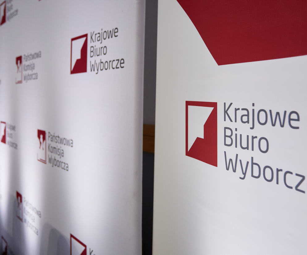 ​Nie ma chętnych do pracy przy wyborach