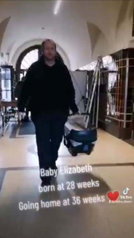 Mama pięcioraczków zdradziła nam wspaniałe wieści [GALERIA]