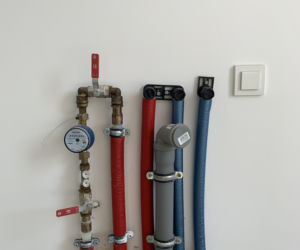 Tak wygląda teraz apartament Obajtka
