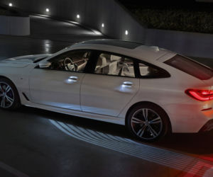 BMW 640i xDrive Gran Turismo M Sport