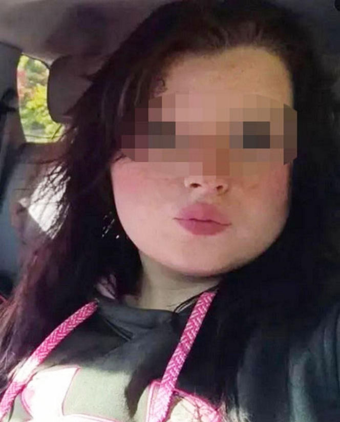 Matka wycięła córce dziecko z brzucha. Potworny mord w lesie