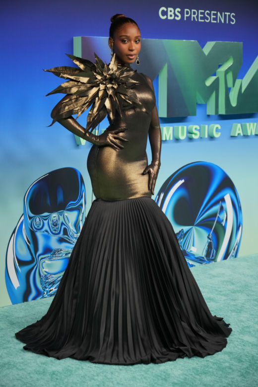 Gwiazdy na MTV Video Music Awards 2026