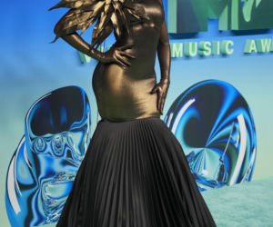 Gwiazdy na MTV Video Music Awards 2026