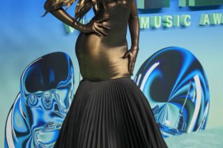 Gwiazdy na MTV Video Music Awards 2026
