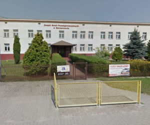 Technikum Informatyczne w Szczercowie