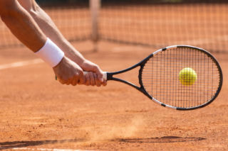 Challenger ATP Kozerki dla Austriaka. Kto triumfował w grze podwójnej?