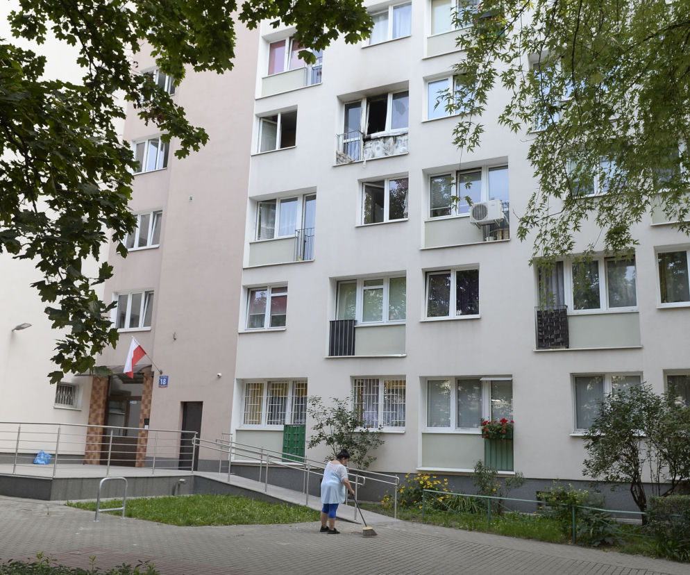 wybuch