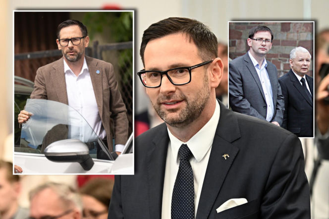 Od 60 tys. zł do fortuny. Tak zmienił się majątek Obajtka