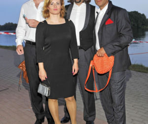 Kabaret HrAbi wraca po śmierci Joanny Kołaczkowskiej. Dołączy do nich znany artysta