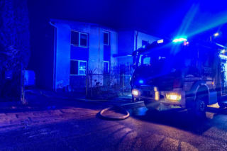 Tragiczny bilans pożarów w Polsce. Strażacy apelują! 