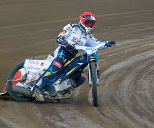 Speed Car Motor Lublin wywalczył awans w meczu z ROW Rybnik