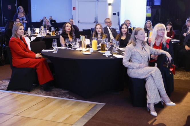 Gwiazdy na gali Perfect SPA Awards 2026