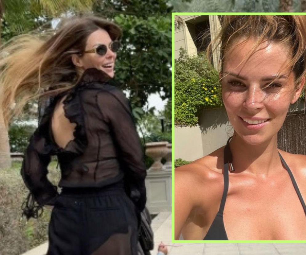 Małgorzata Tomaszewska