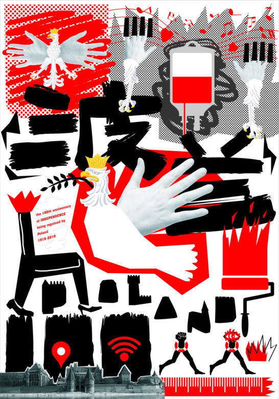 Międzynarodowe Biennale Plakatu w Warszawie