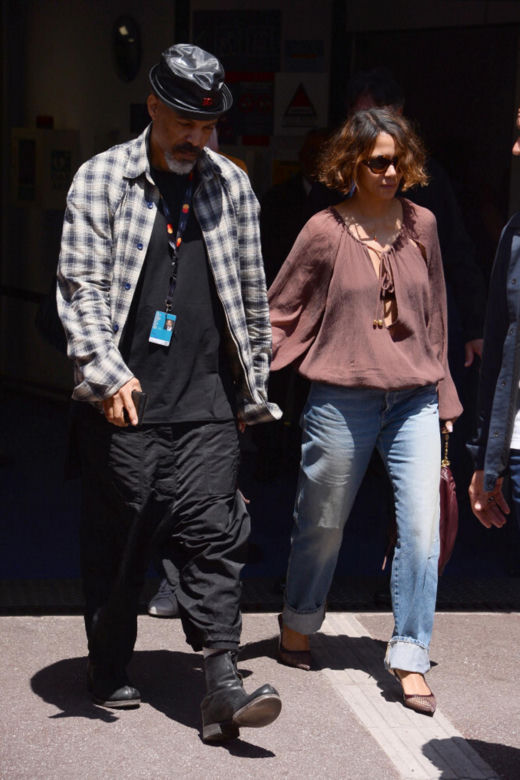 Halle Berry nie chce czwartego ślubu! Odrzuciła oświadczyny