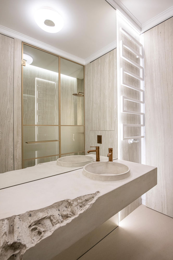 Mieszkanie Oli Niwak