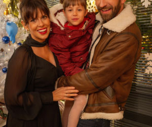 Mikołaj na sygnale 2: Zdążyć przed Wigilią