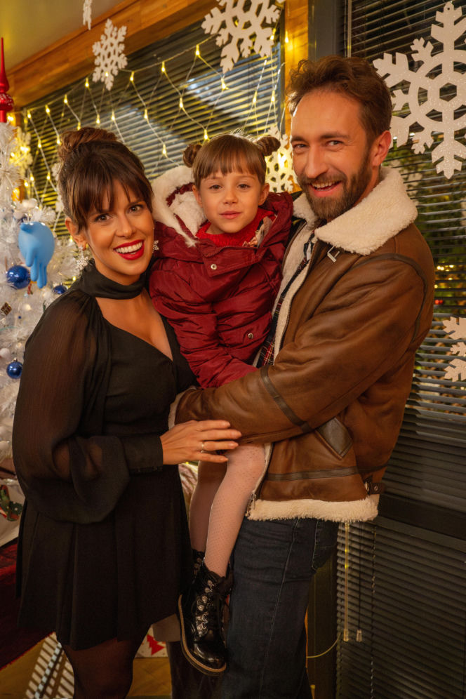 "Mikołaj na sygnale 2: Zdążyć przed Wigilią"